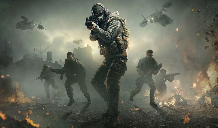 Call of Duty auf Nintendo Switch 2: Internes Testing läuft laut Insider gut